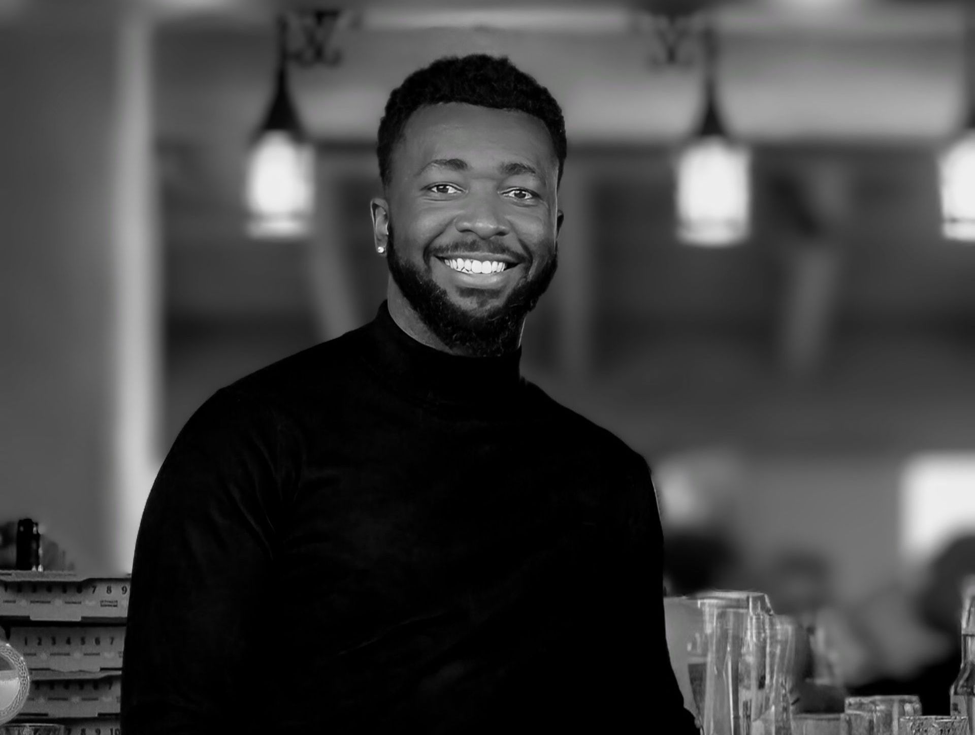 Trameze Jones Roofing