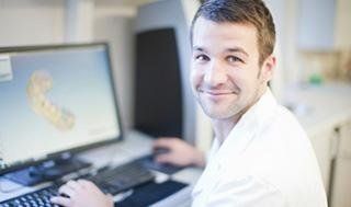 Implantologia computerizzata