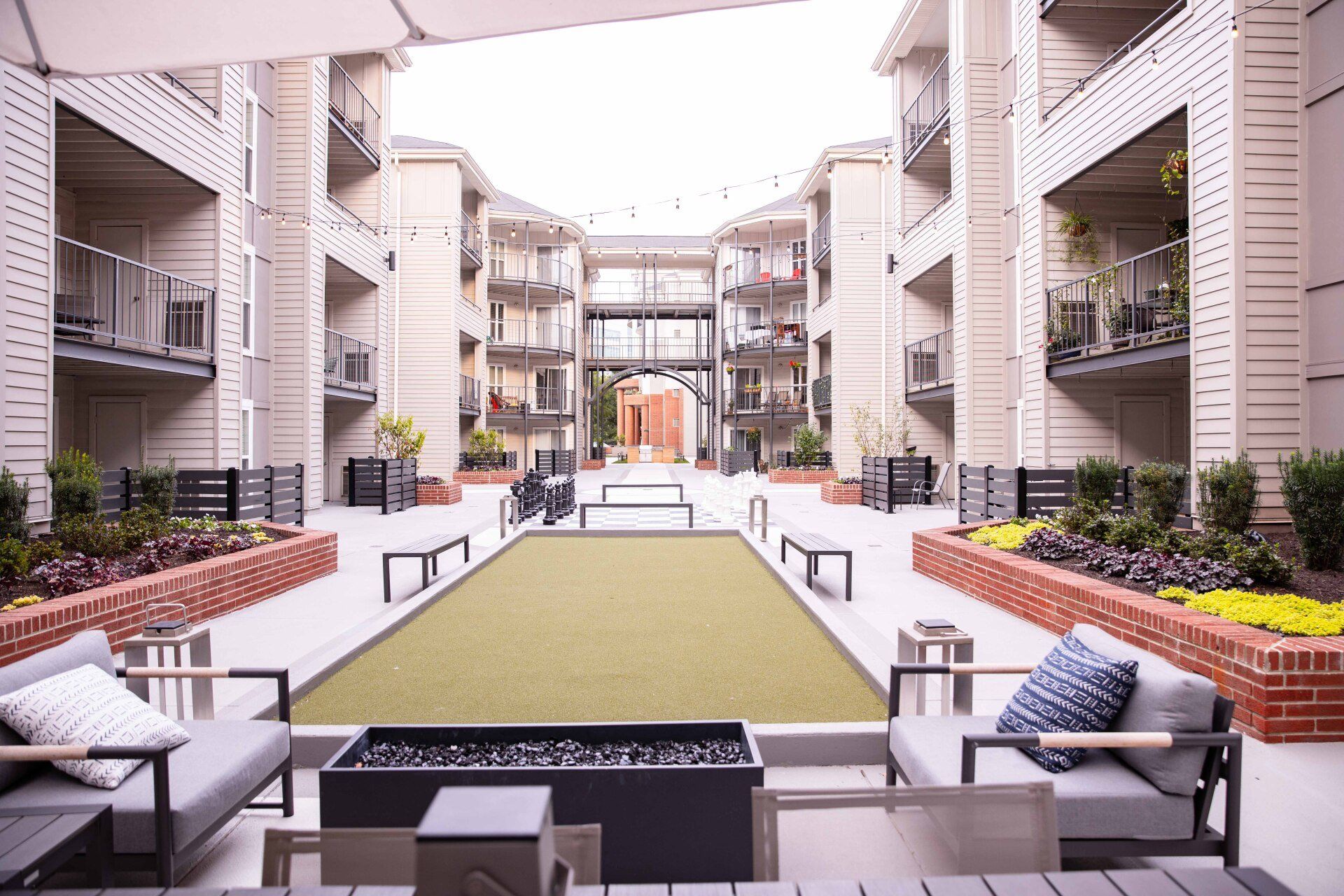 Amenities PetFriendly Apartments The Citizen at Shirlington Village