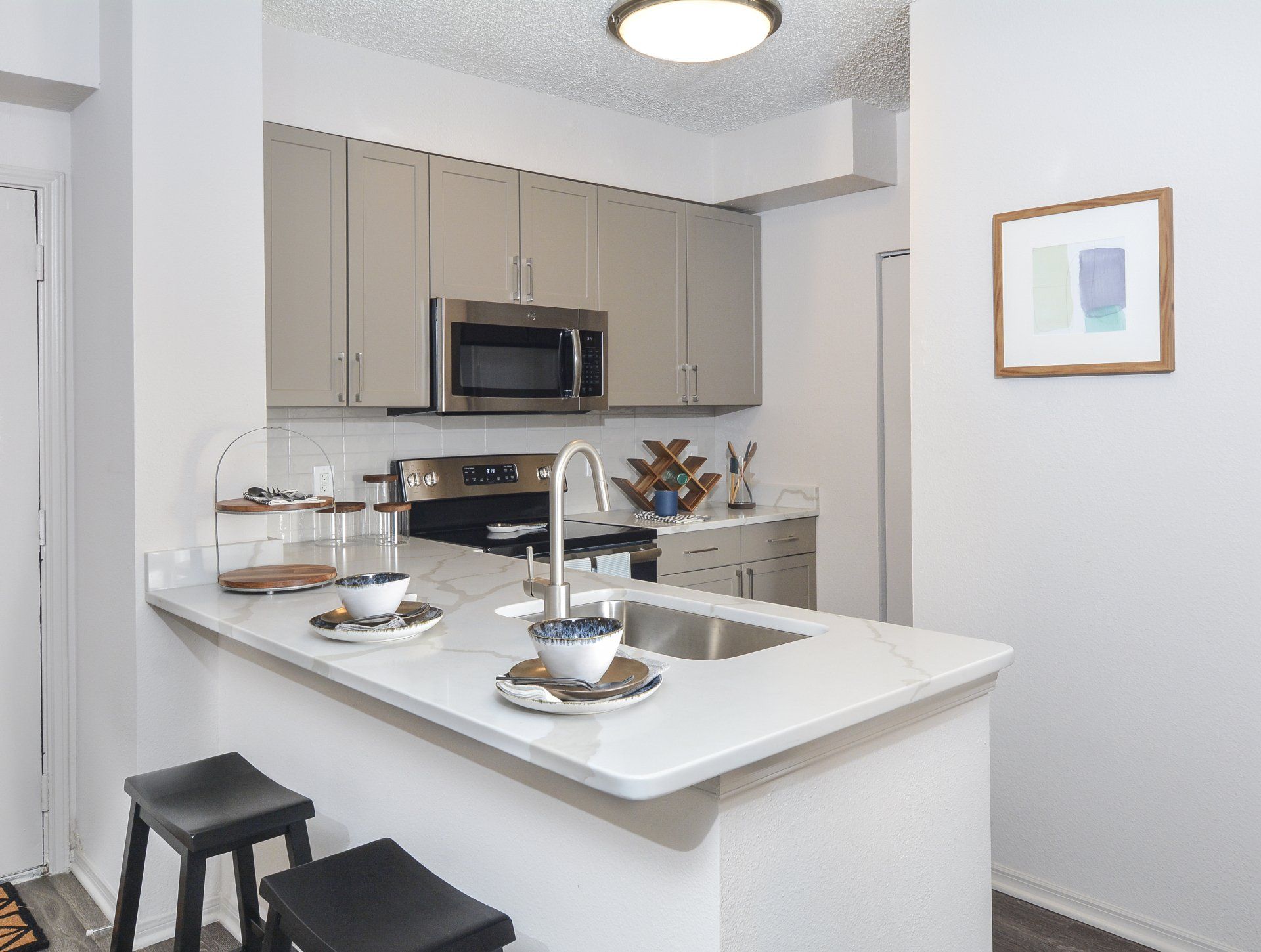 Arlington, VA Apartments The Citizen at Shirlington Village