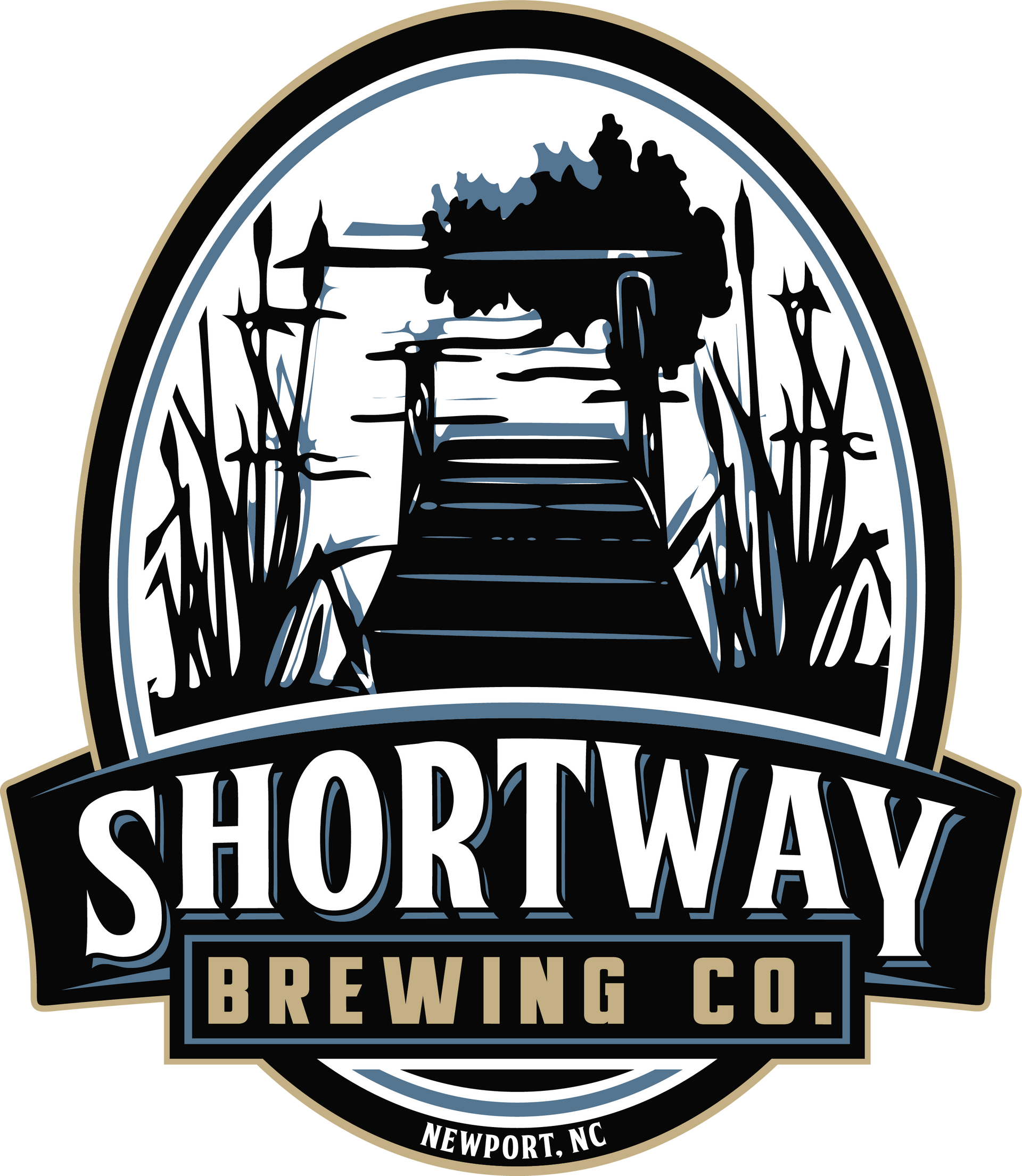 shortway brewery