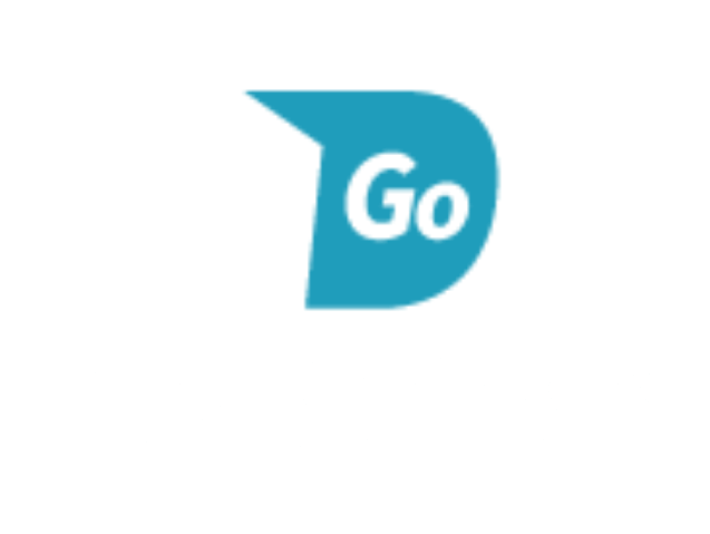 GoDriver Logo