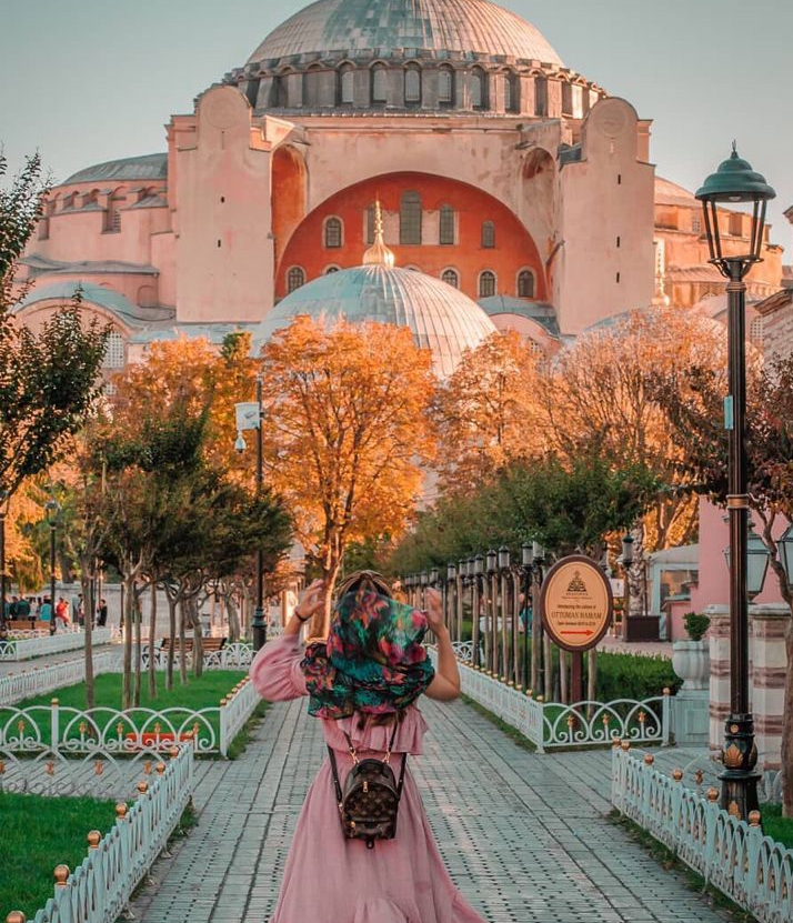 Istanbul Bosphorus Cruise tour