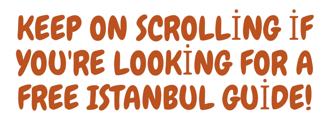 Istanbul Free Travel Guide