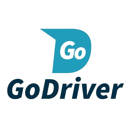 GoDriver Logo
