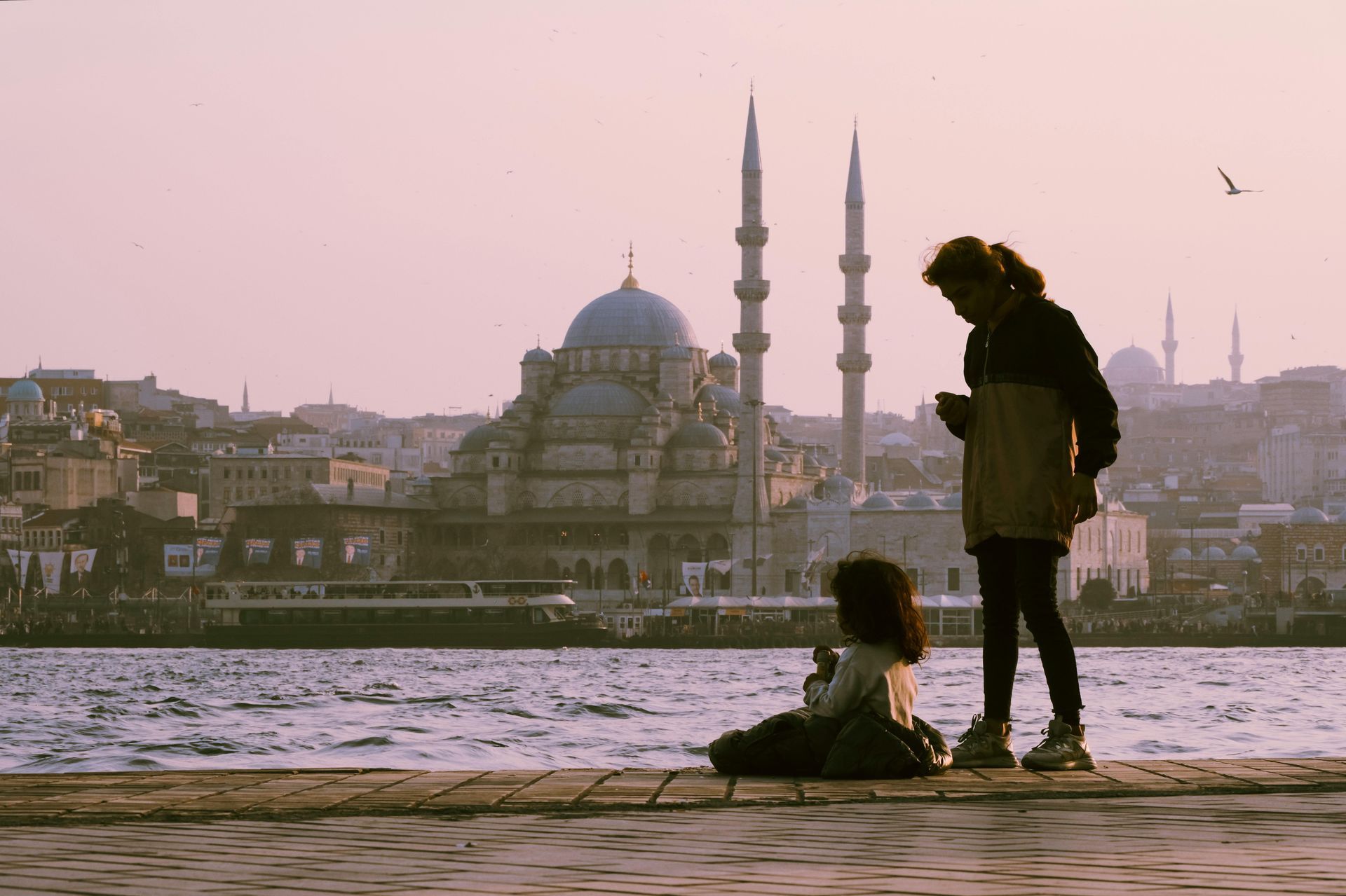 Istanbul Tours, Airport Transfer and travel packages