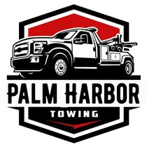 Towing Palm Harbor logo