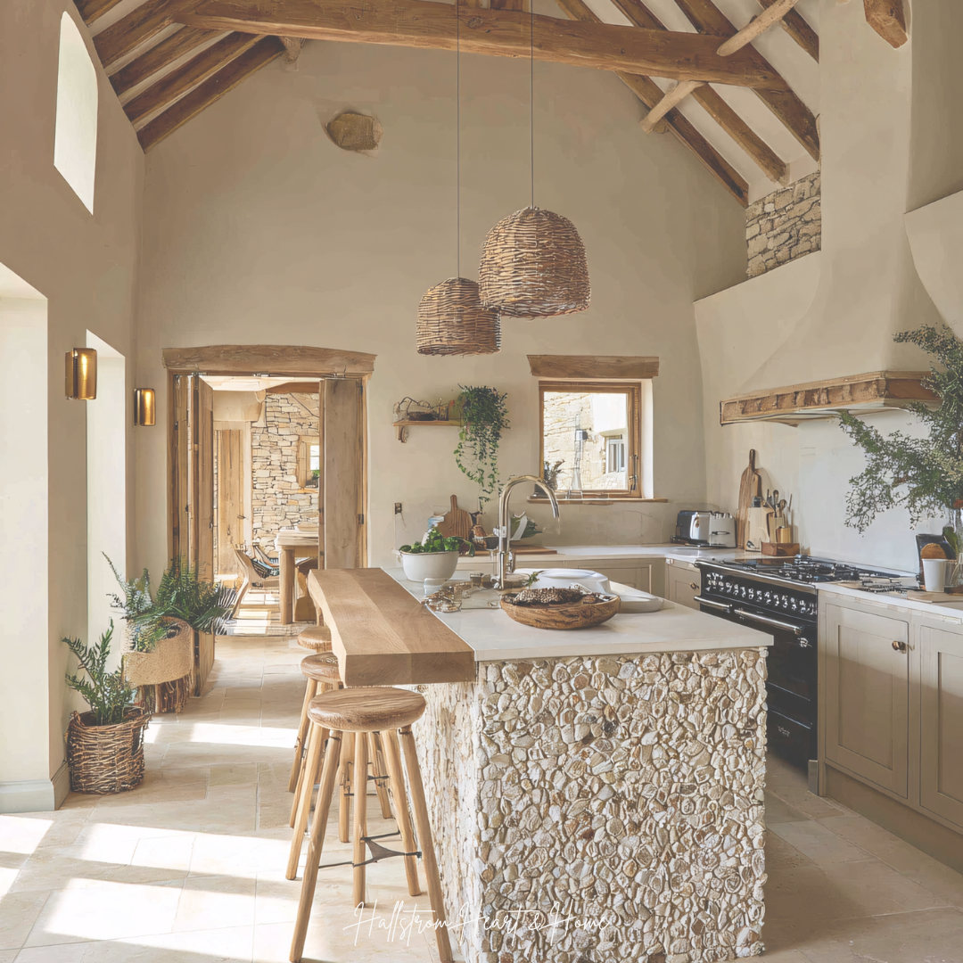 kitchen, dreams, visions, faith, what a kitchen means in a dream