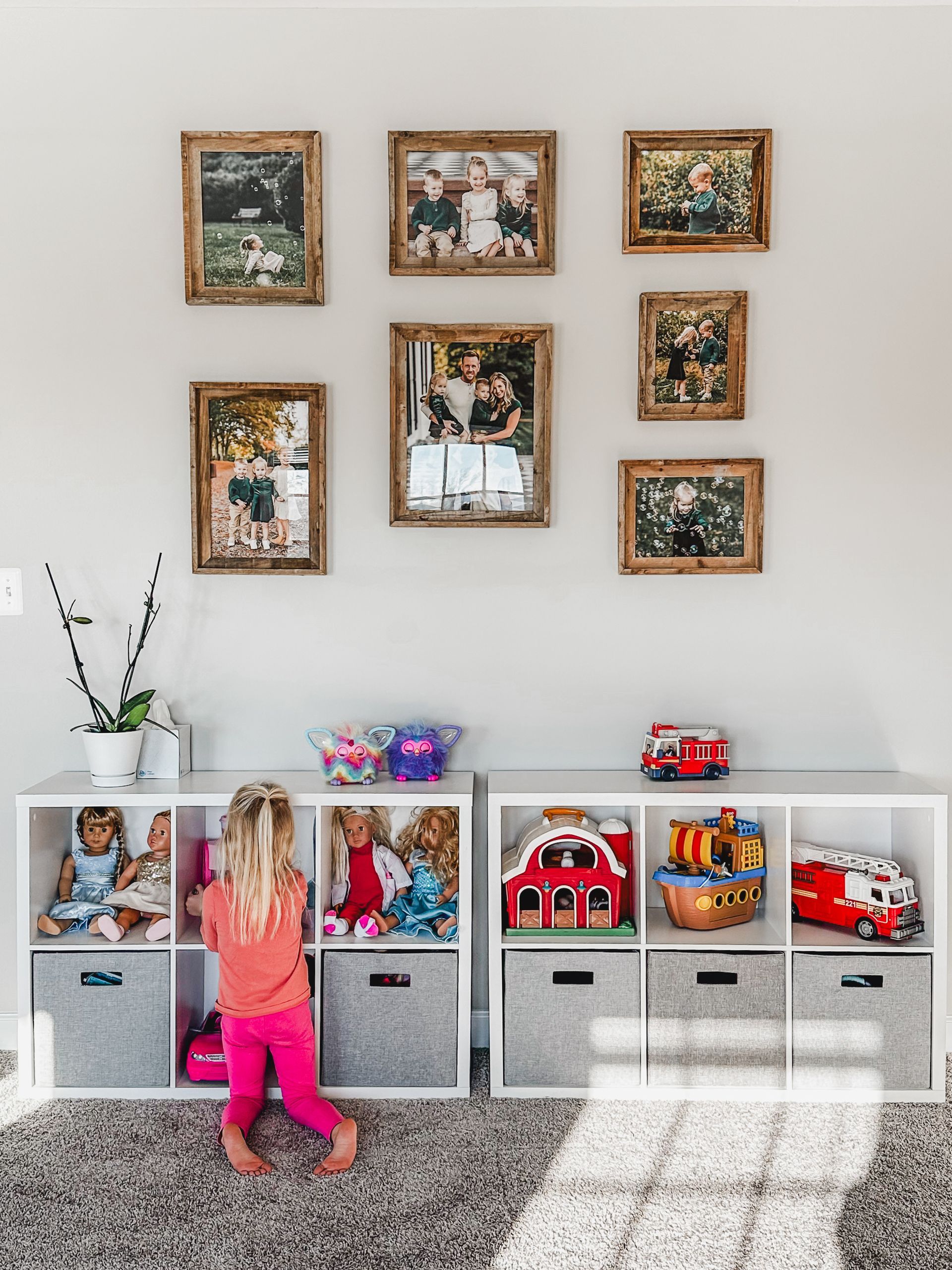 play room, toy storage and kids' organization, toddler toys