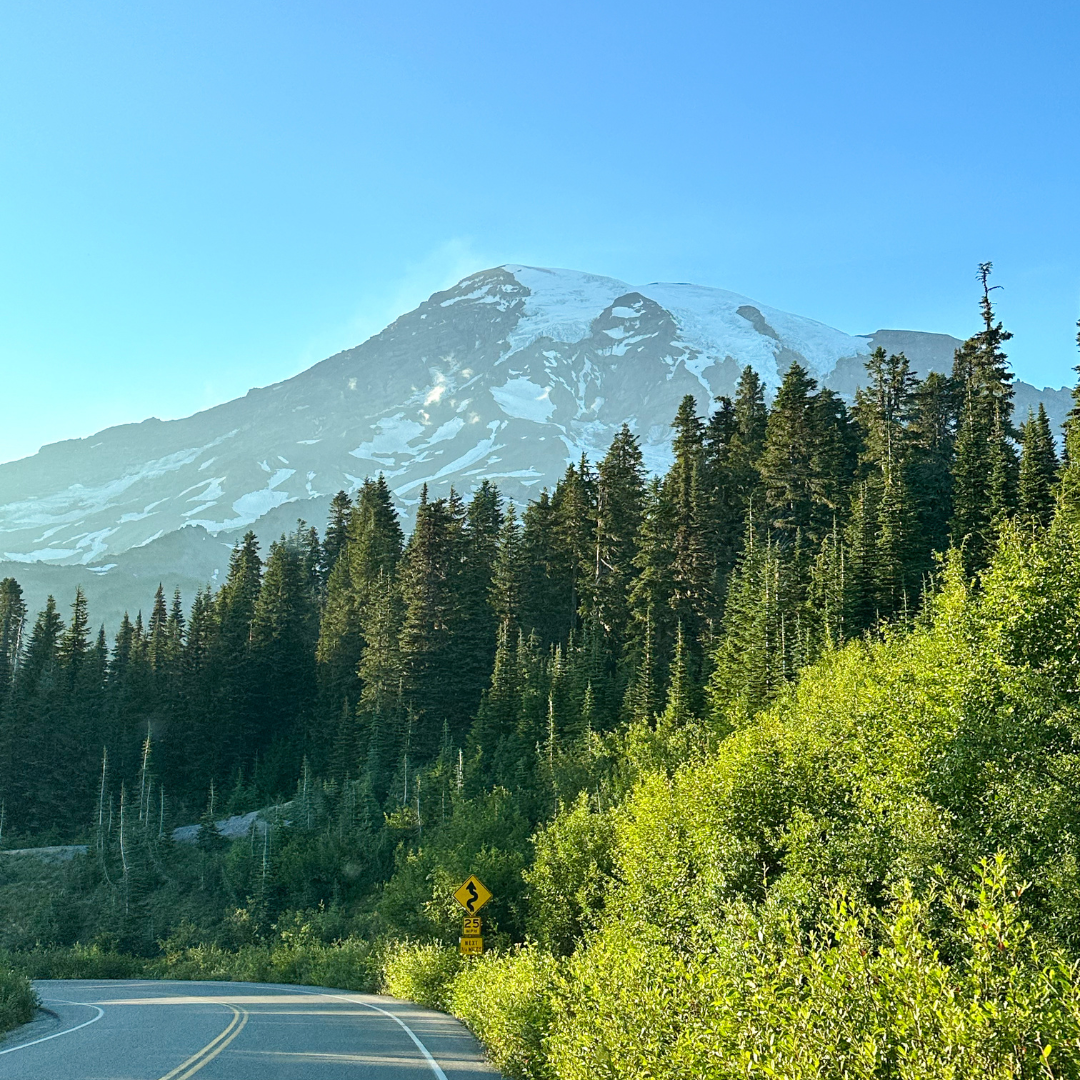 Mount Rainier, Seattle, Travel, Mount Baker, Mount Adams, Snoqualmie falls, Washington state, Puget