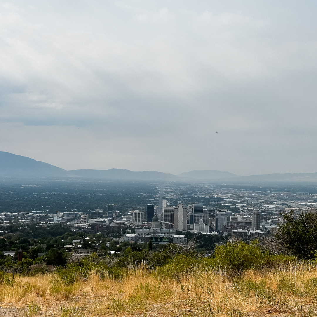 Salt Lake City, Great Salt Lake, American destinations, traveling in the United States