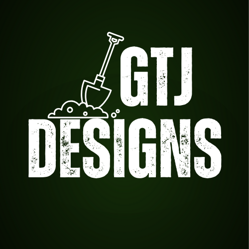 GTJ Designs Logo