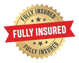 Fully insured landscaper in northeast Indiana