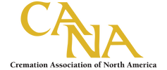 Cremation Association of North America Logo 
