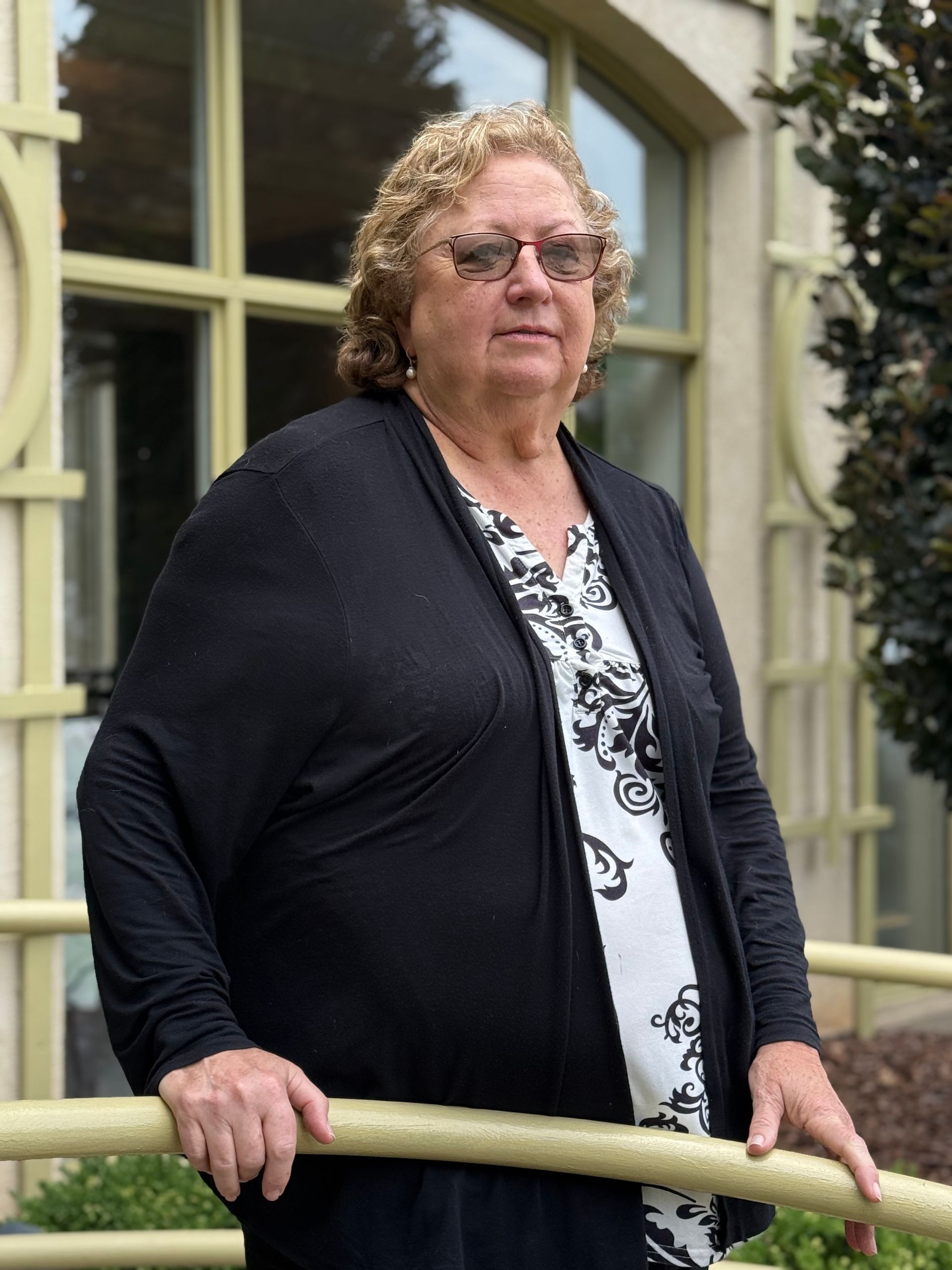 Erin F. Dierkes
