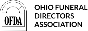 Ohio Funeral Director Association Logo