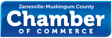 Zanesville Muskingum County Chamber Of Commerce Logo