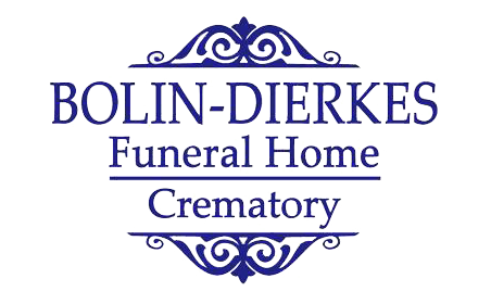 Bolin-Dierkes Funeral Home and Crematory Logo