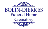 Bolin-Dierkes Funeral Home and Crematory Logo