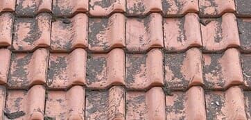 Roof Restoration Under Process — Roofing Repair in Kincumber, NSW	