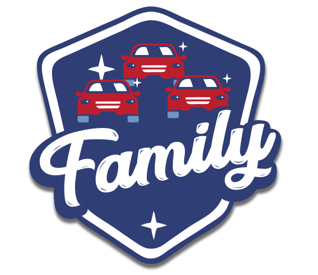 family PREMIUM car wash membership plan