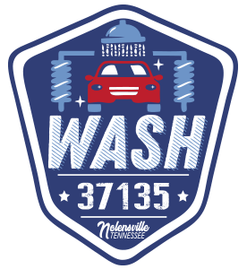 Wash 37135 Nolansville Car Wash