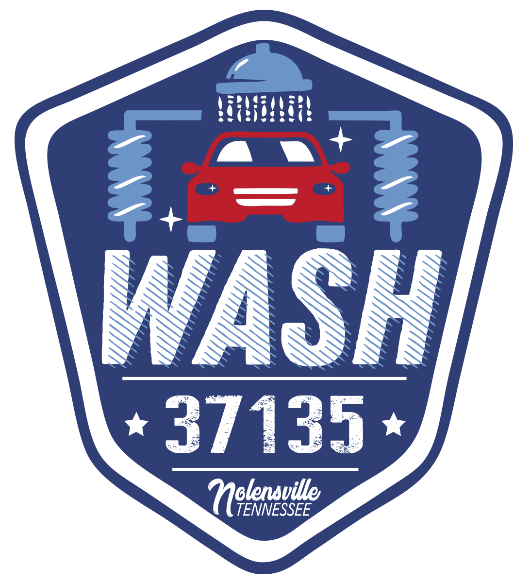 Wash 37135 Nolansville Car Wash