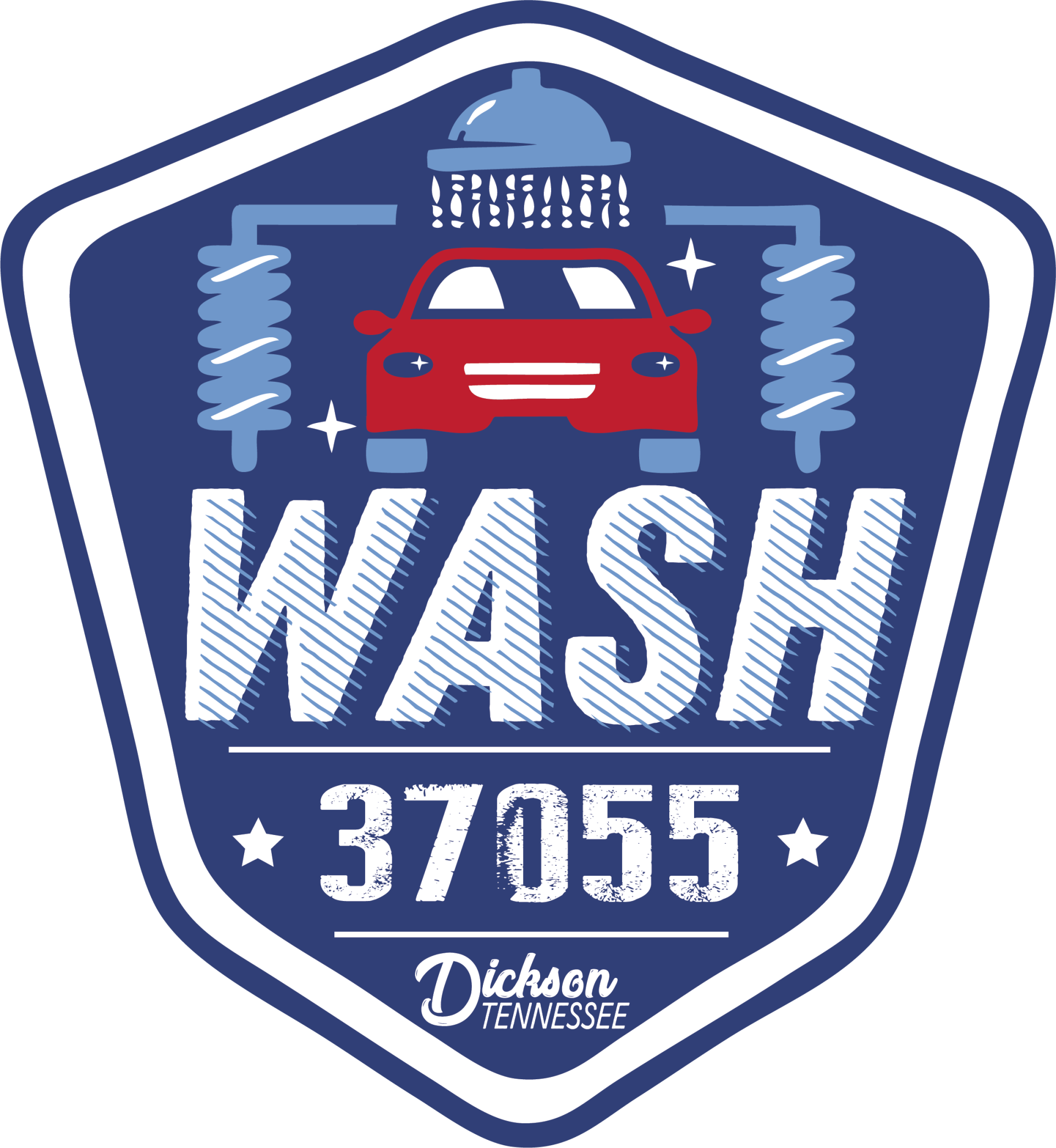 Wash  37055 Dickson Car Wash