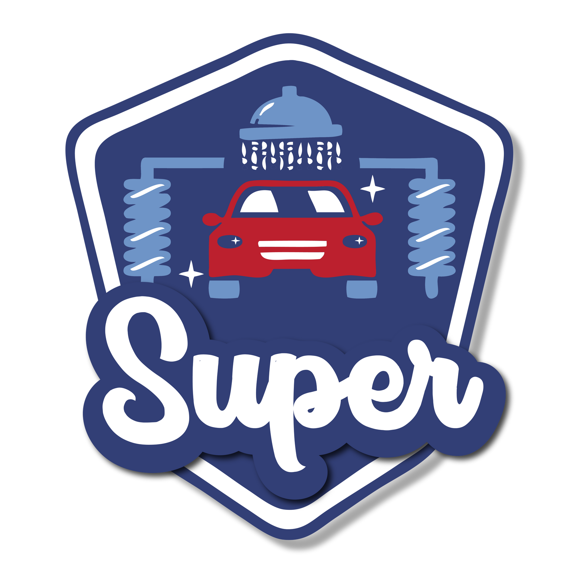 WASHING IN THE 37135 Nolensville Car Wash