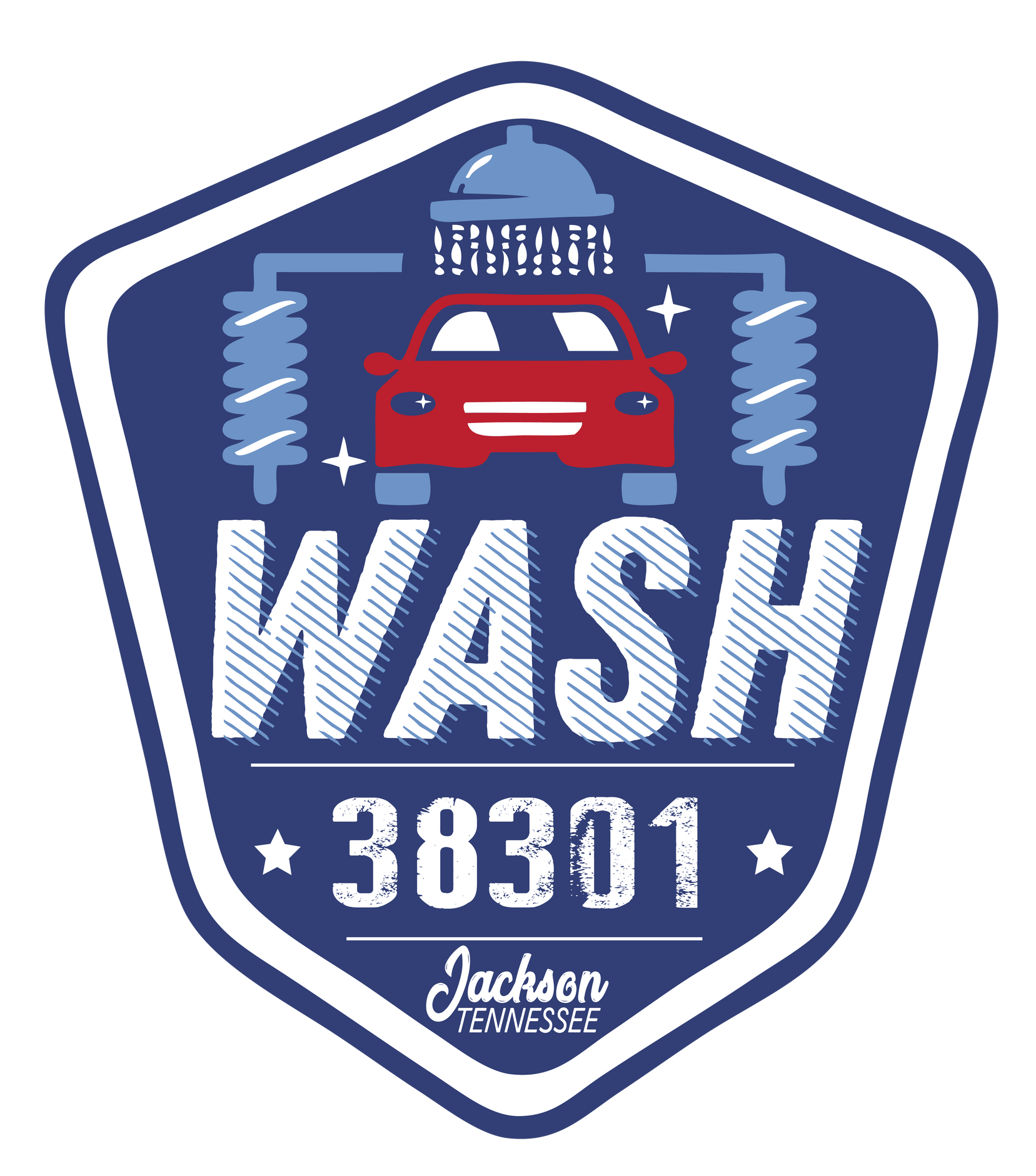 Wash 38301 Jackson TN Car Wash