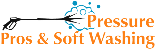 Pressure Pros Soft Washing LLC -  Logo