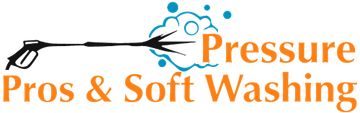 Pressure Pros Soft Washing LLC -  Logo