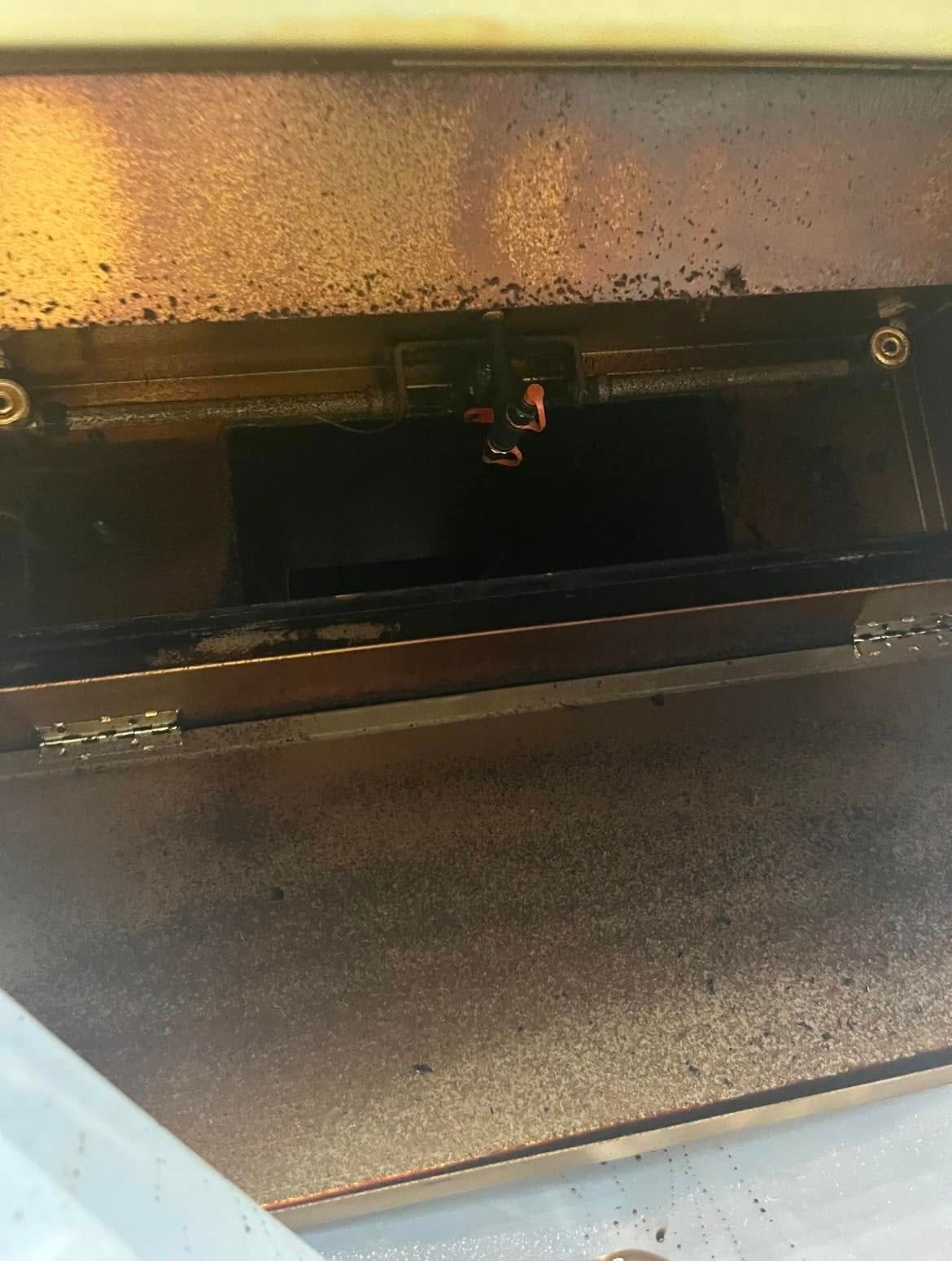 Pressure Pros Soft Washing LLC | close up of a roof with a lot of shingles on it.