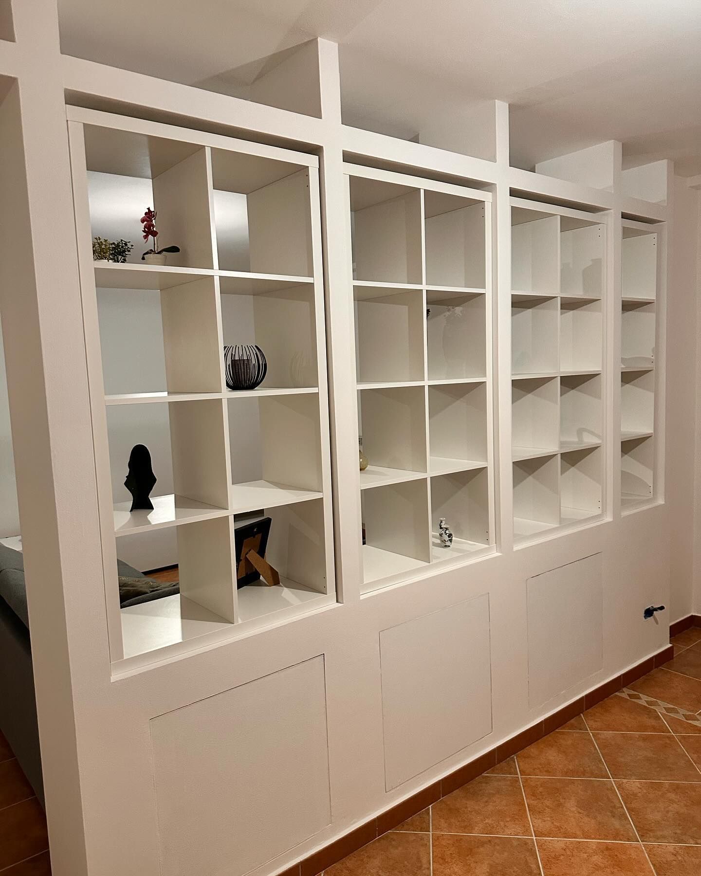 posa pavimenti