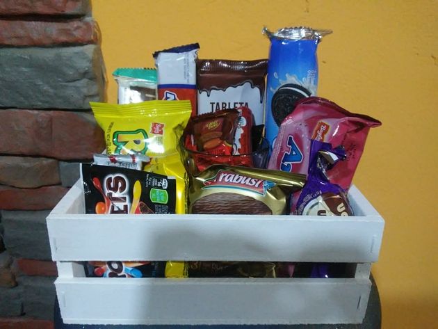 Desayunos Isa