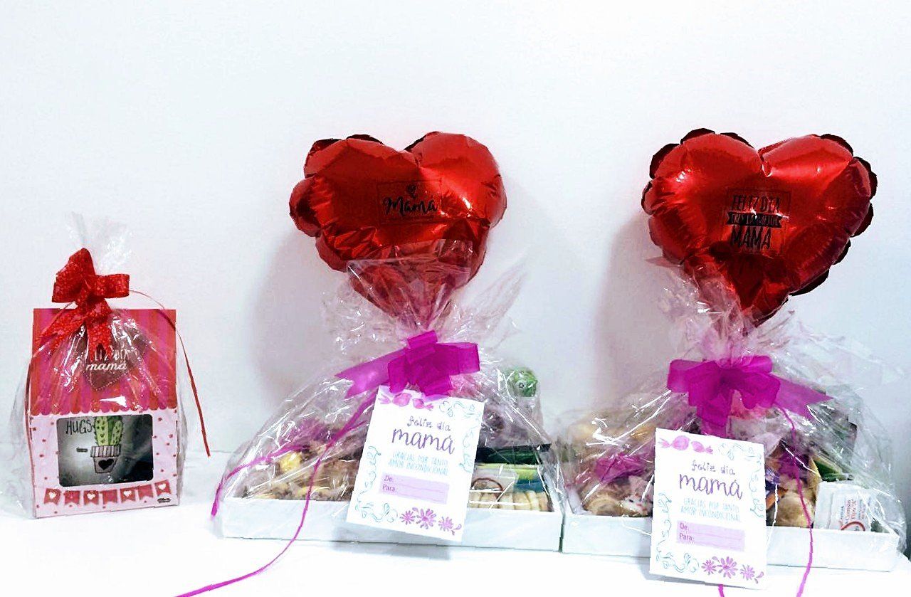 Desayuno de cumpleaños