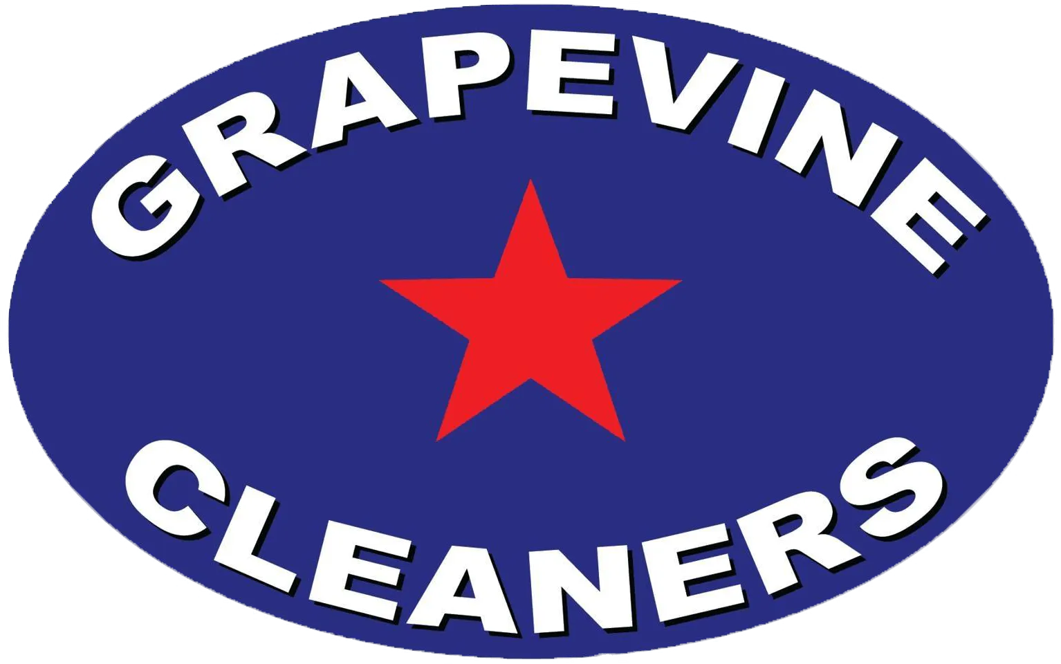 Grapevine Cleaners
