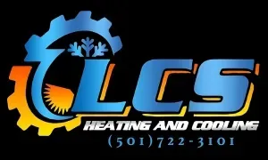 LCS Heating and Cooling