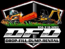 Drop Fill Logo