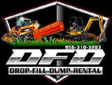 Drop Fill Logo
