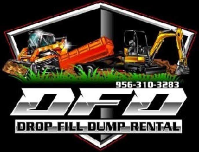 Drop Fill Logo