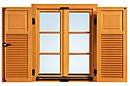 Fensterläden