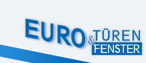Logo Euro-Türen&Fenster