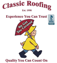 Classic Roofing