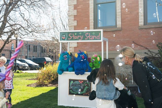 2026 Community Wishing Tree