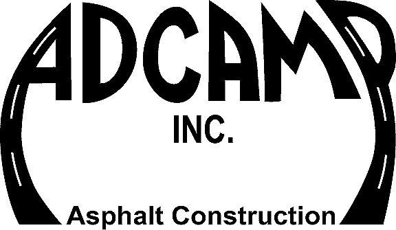 AD Camp Inc. Asphalt Construction