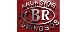 ANUNCIOS LUMINOSOS CBR