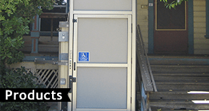 Commerical Lift - Accessibility Products