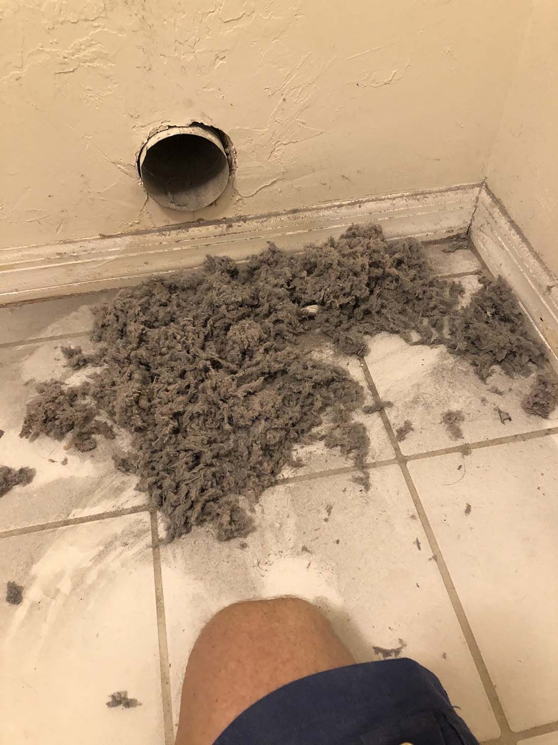 Dryer Vent Cleaning Southwest FL - Top Rated - All Around Home Care