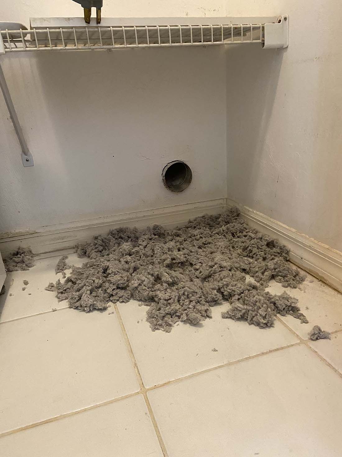 Dryer Vent Cleaning & Repairs‎ In Cape Coral Fl - Call Us Now Flat Rate 